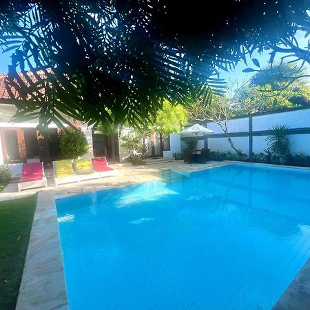 Peninsula Beach Resort Nusa Dua  Luaran gambar