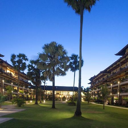 Peninsula Beach Resort Nusa Dua  Luaran gambar