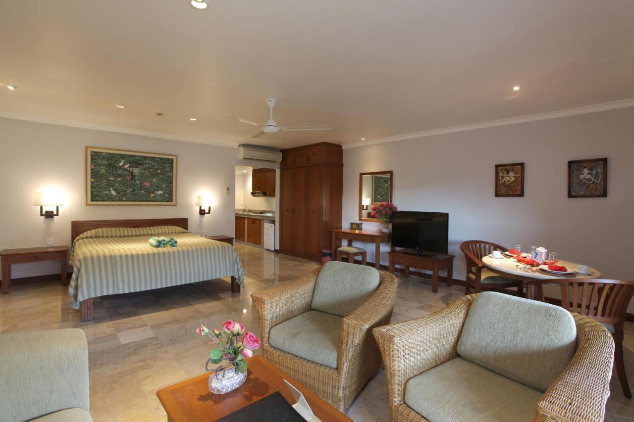 Peninsula Beach Resort Nusa Dua  Luaran gambar