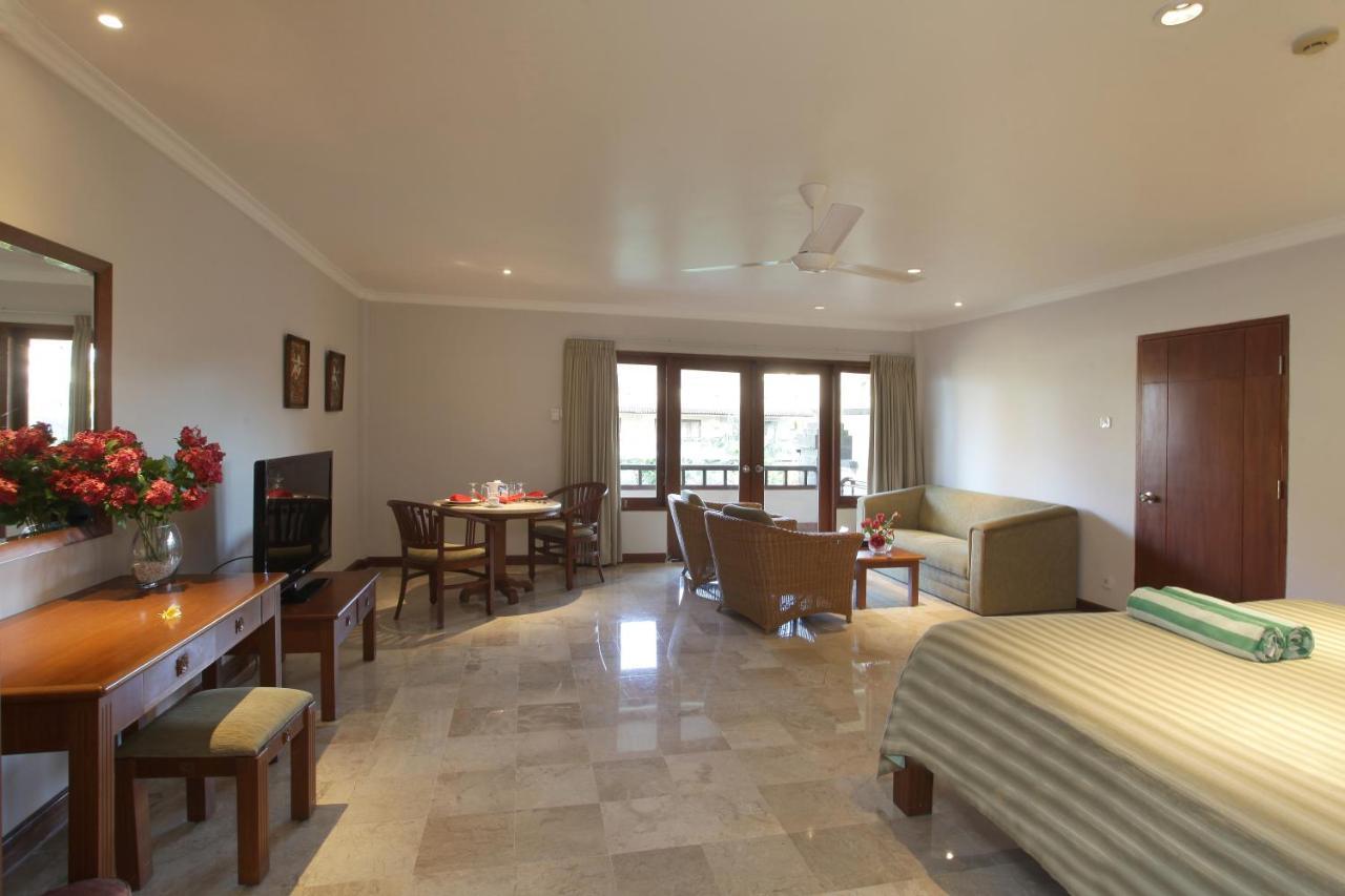 Peninsula Beach Resort Nusa Dua  Luaran gambar