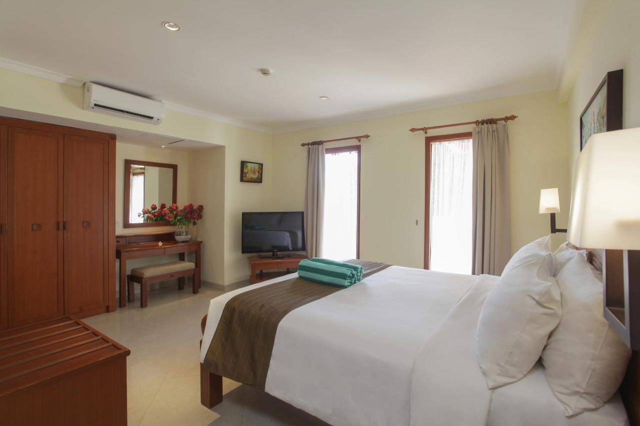 Peninsula Beach Resort Nusa Dua  Luaran gambar