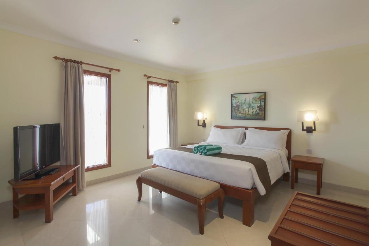 Peninsula Beach Resort Nusa Dua  Luaran gambar