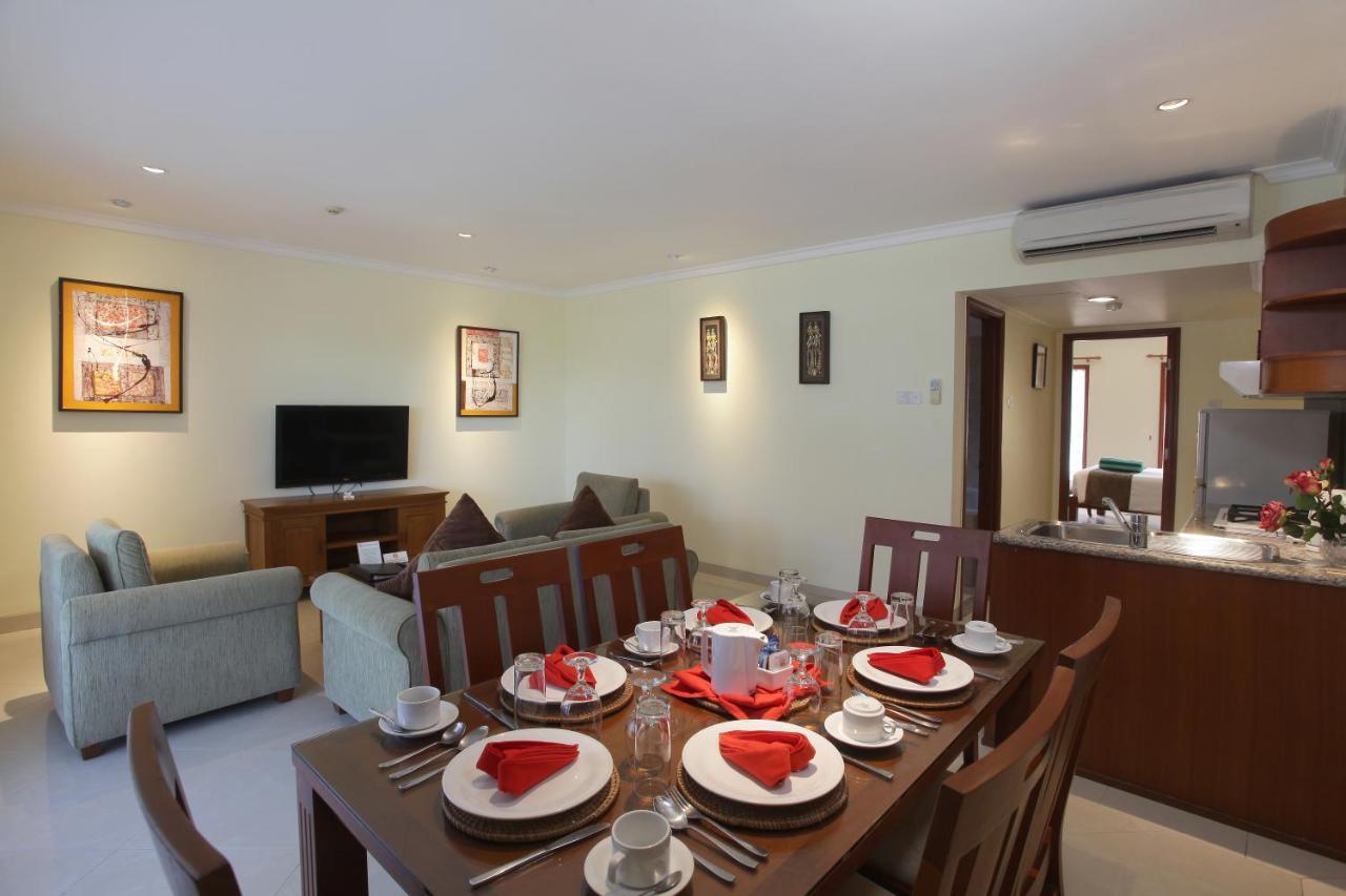 Peninsula Beach Resort Nusa Dua  Luaran gambar