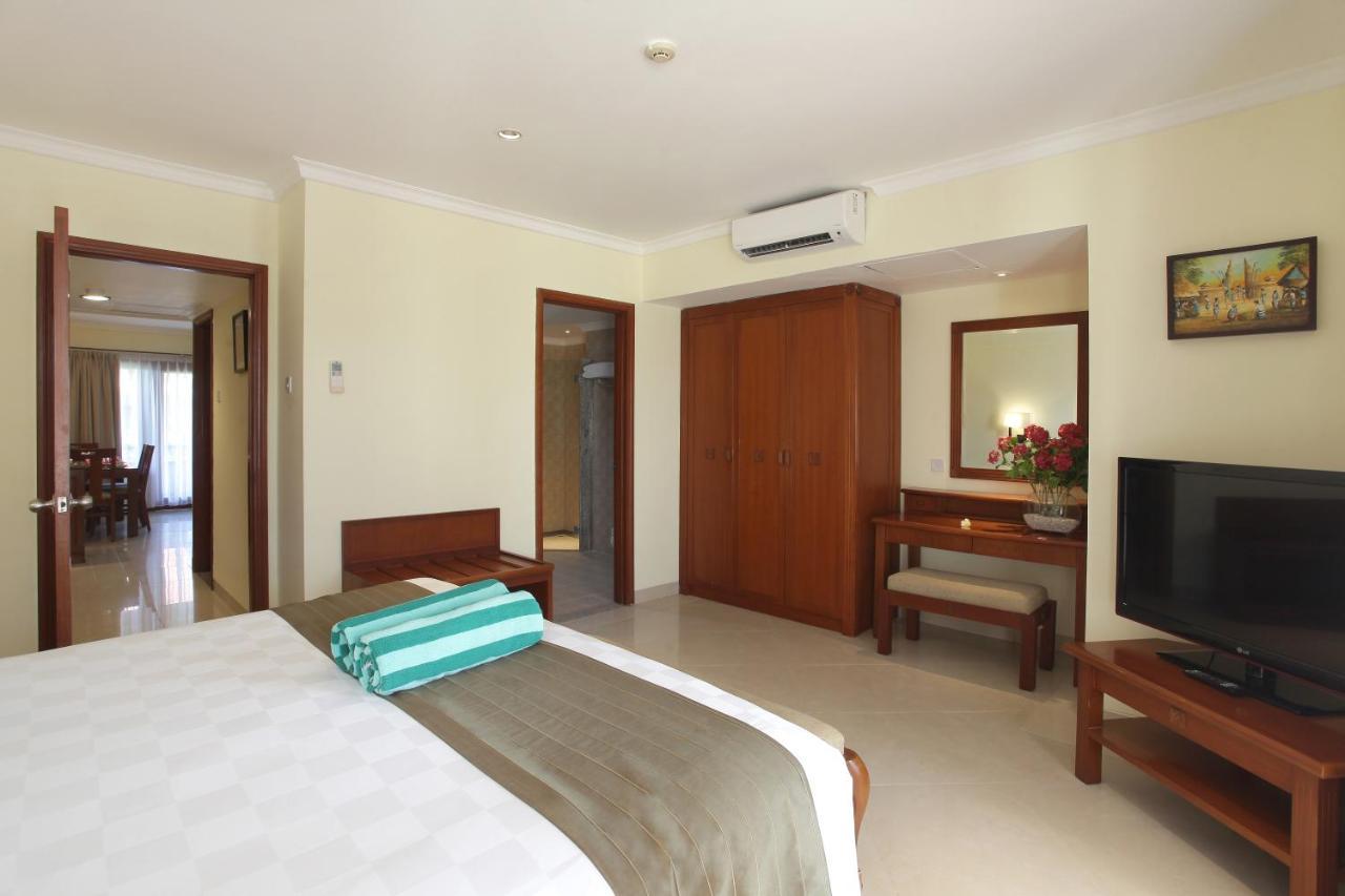 Peninsula Beach Resort Nusa Dua  Luaran gambar