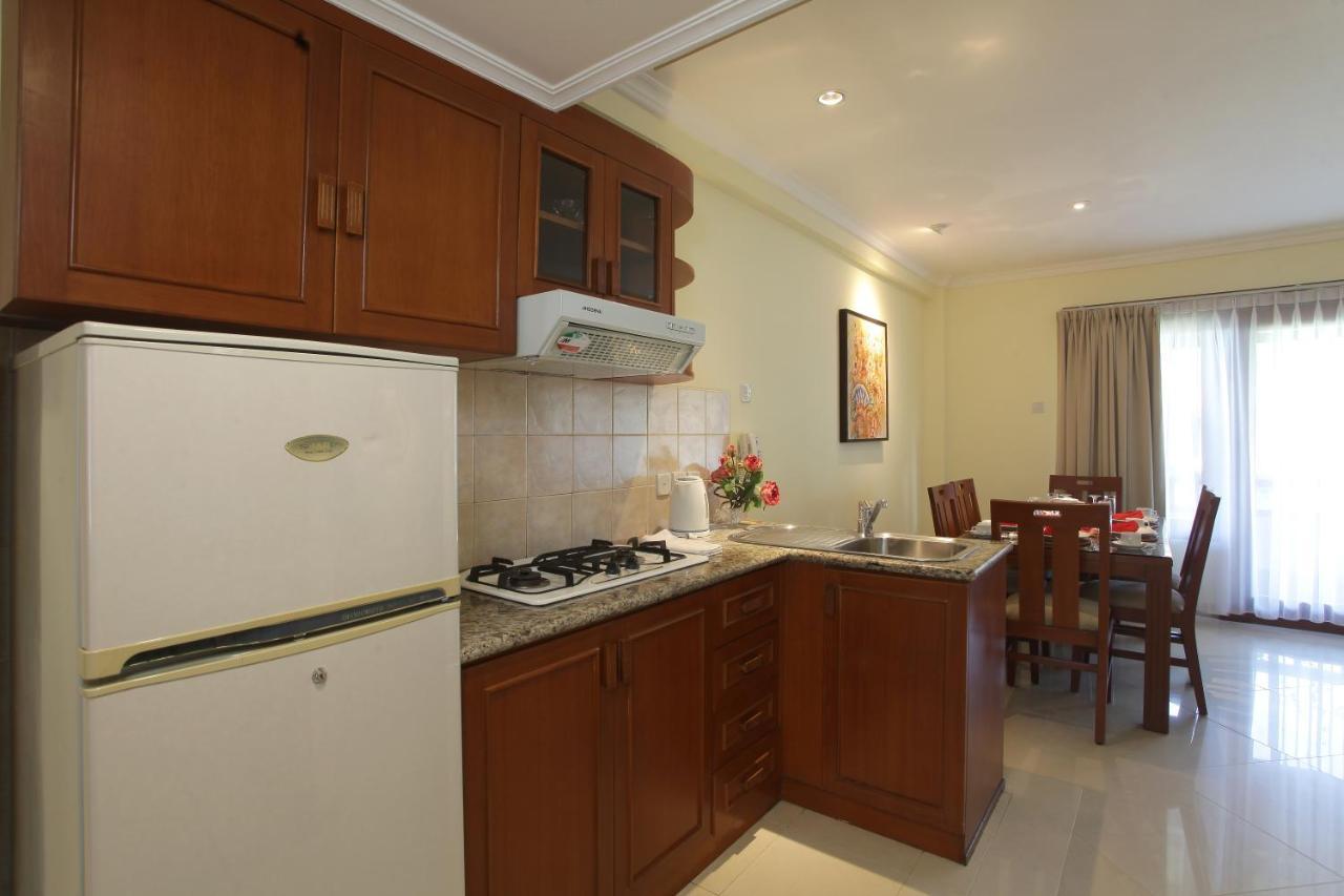Peninsula Beach Resort Nusa Dua  Luaran gambar