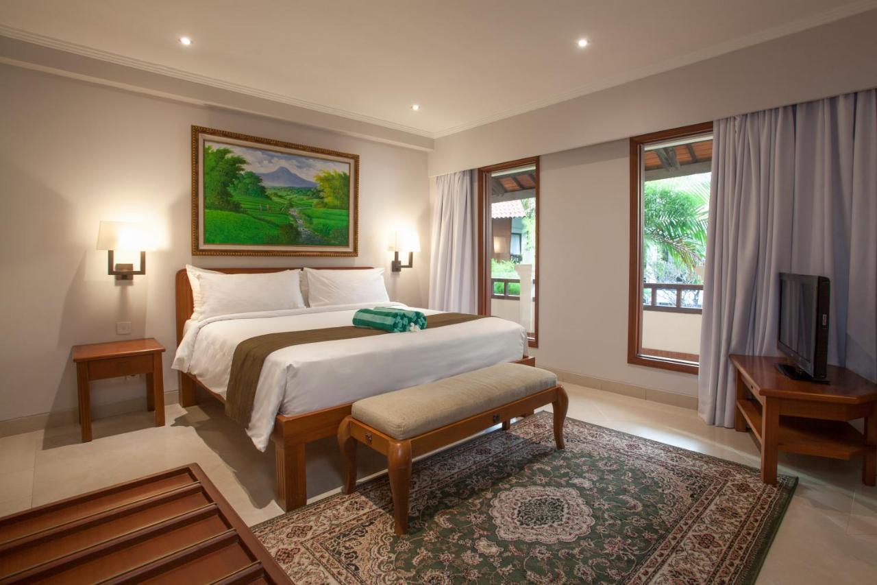 Peninsula Beach Resort Nusa Dua  Luaran gambar