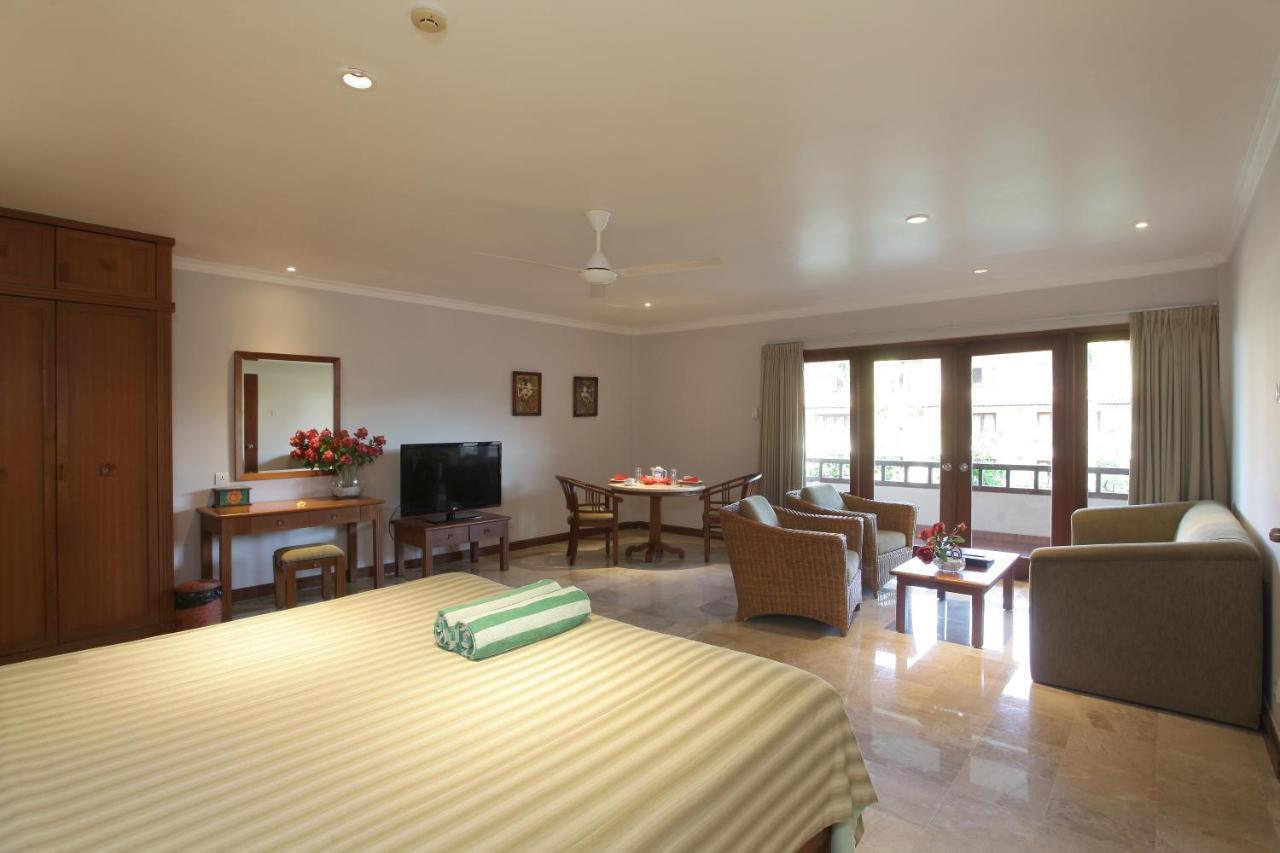 Peninsula Beach Resort Nusa Dua  Luaran gambar