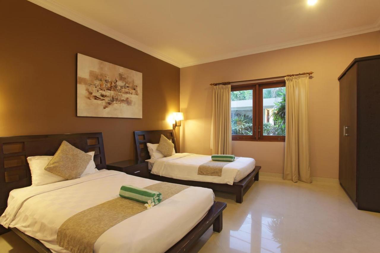 Peninsula Beach Resort Nusa Dua  Luaran gambar