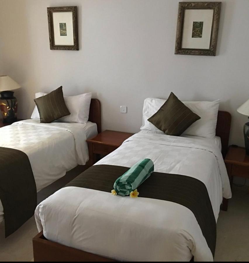 Peninsula Beach Resort Nusa Dua  Luaran gambar