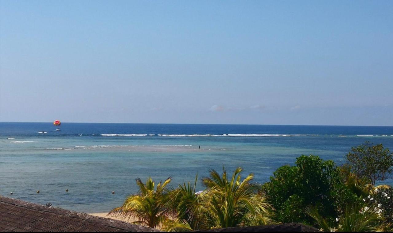 Peninsula Beach Resort Nusa Dua  Luaran gambar