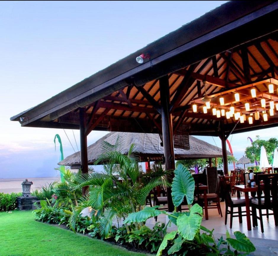 Peninsula Beach Resort Nusa Dua  Luaran gambar