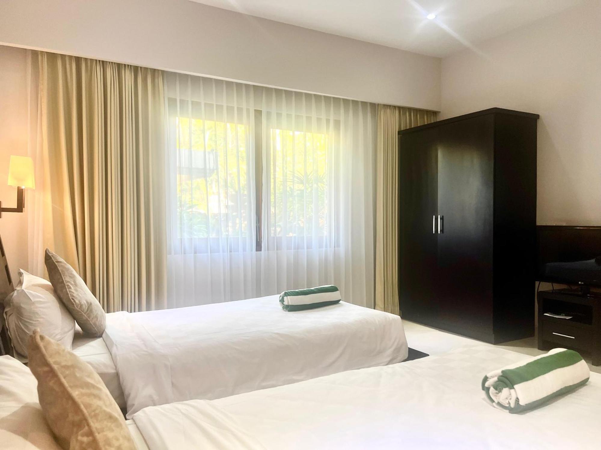 Peninsula Beach Resort Nusa Dua  Luaran gambar