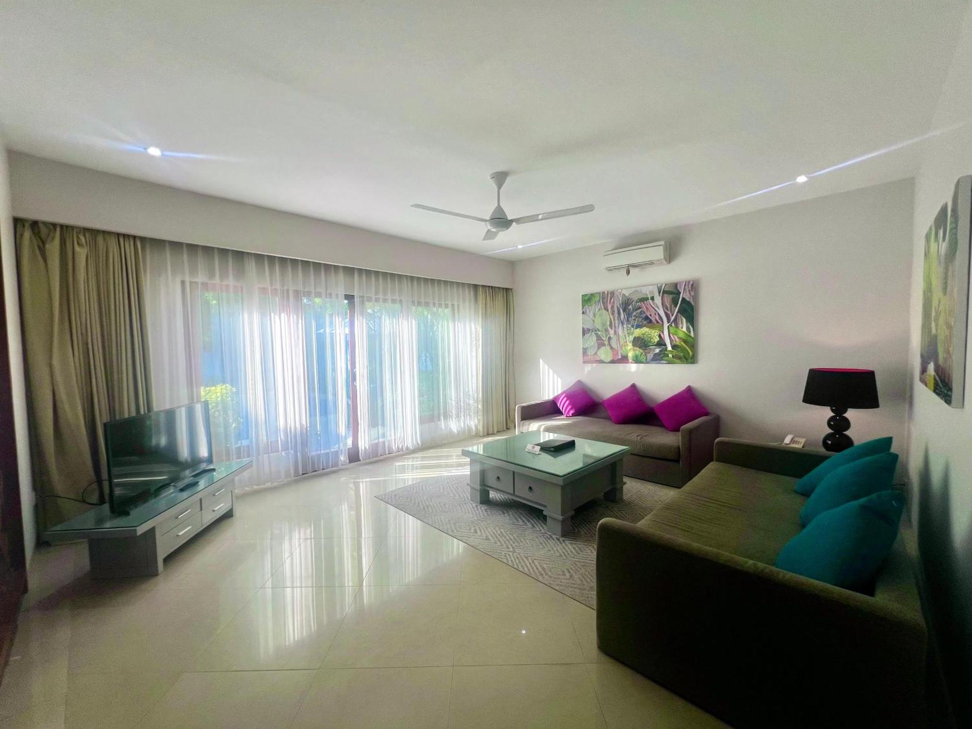 Peninsula Beach Resort Nusa Dua  Luaran gambar