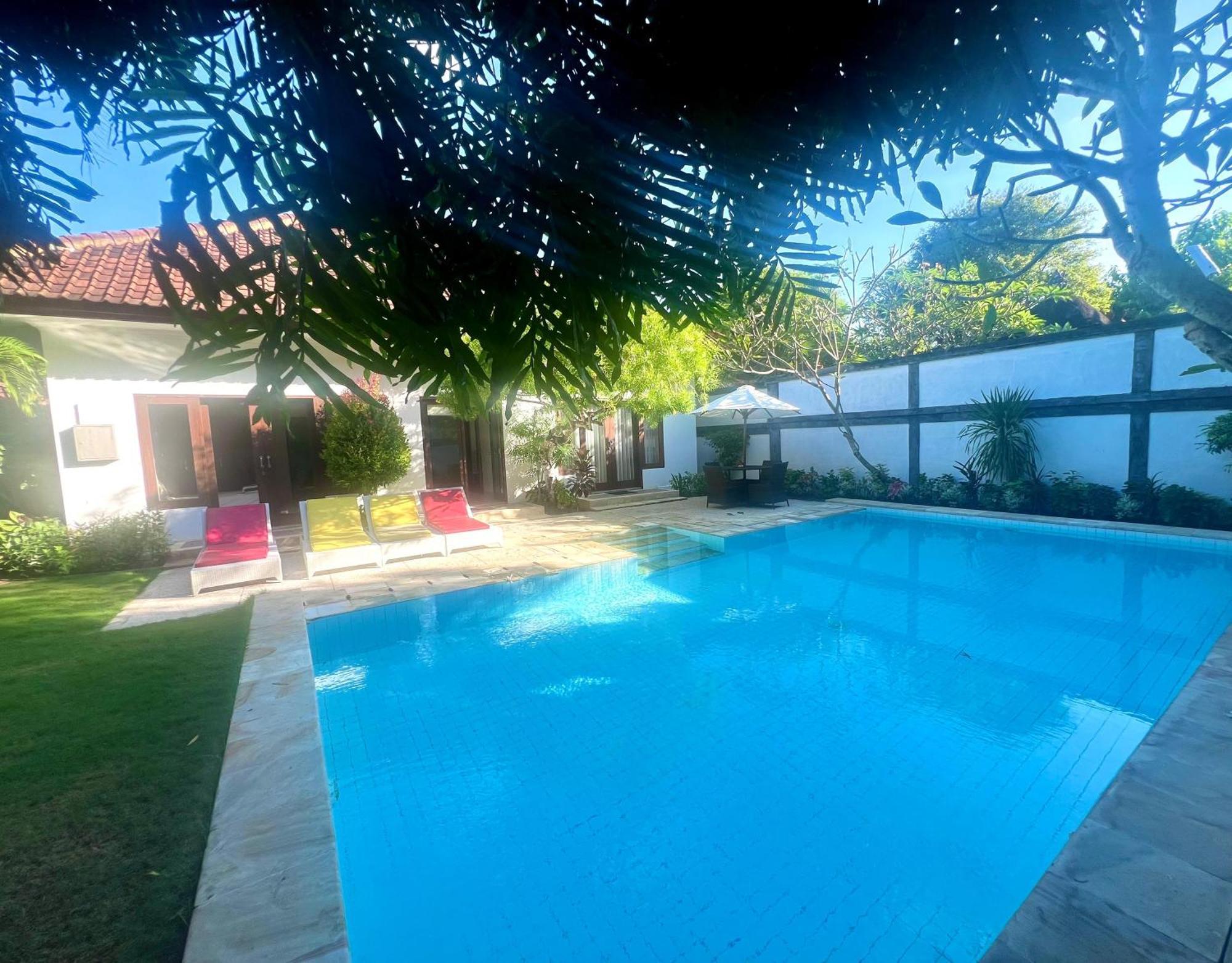 Peninsula Beach Resort Nusa Dua  Luaran gambar