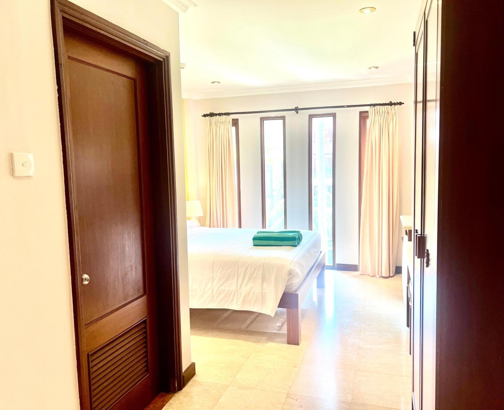 Peninsula Beach Resort Nusa Dua  Luaran gambar
