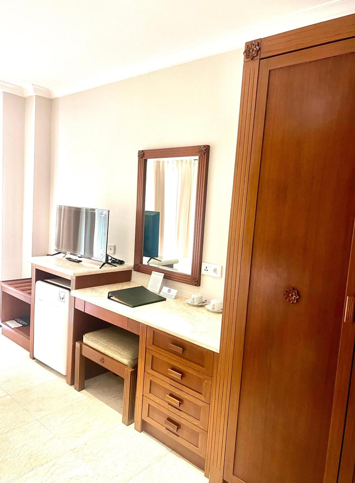 Peninsula Beach Resort Nusa Dua  Luaran gambar