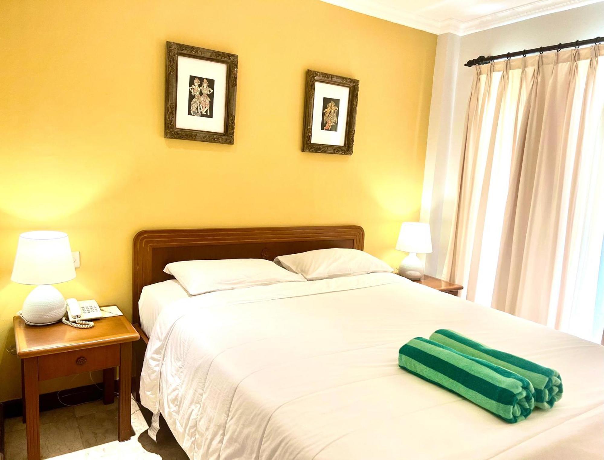 Peninsula Beach Resort Nusa Dua  Luaran gambar