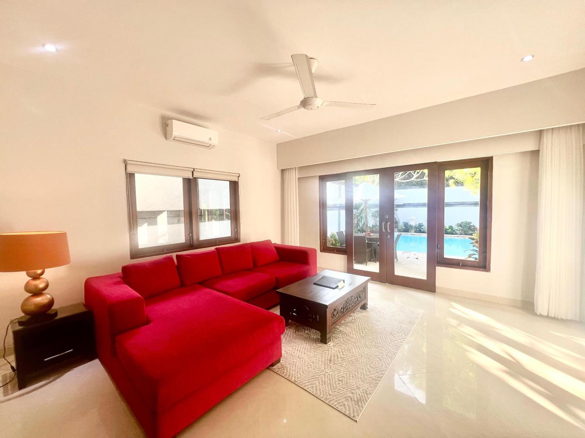 Peninsula Beach Resort Nusa Dua  Luaran gambar