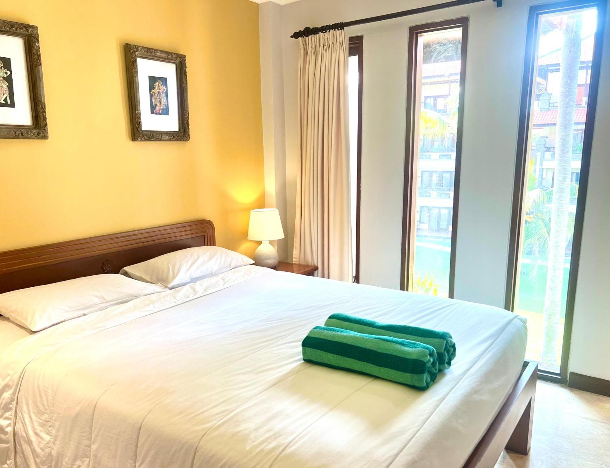 Peninsula Beach Resort Nusa Dua  Luaran gambar