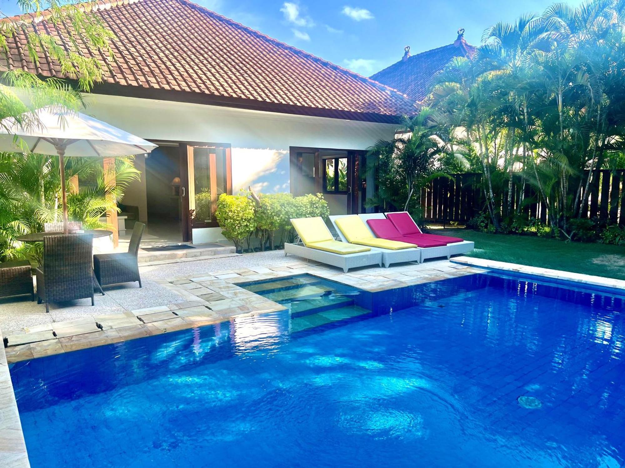 Peninsula Beach Resort Nusa Dua  Luaran gambar
