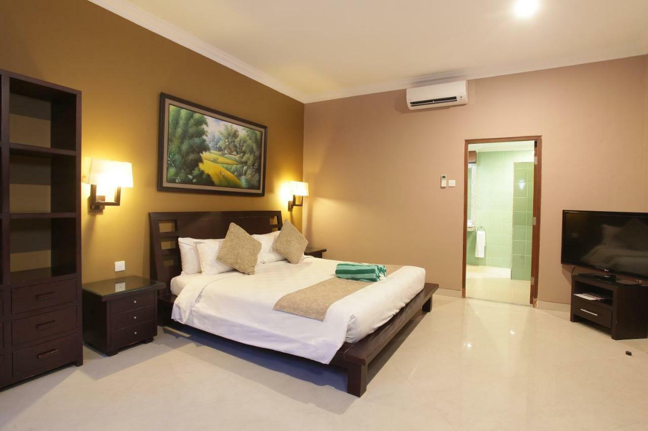 Peninsula Beach Resort Nusa Dua  Luaran gambar