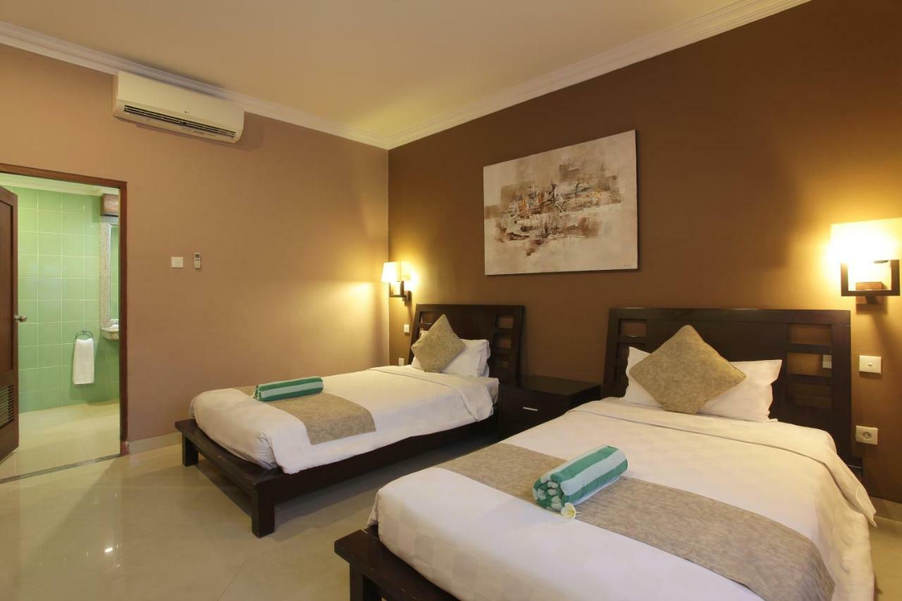 Peninsula Beach Resort Nusa Dua  Luaran gambar