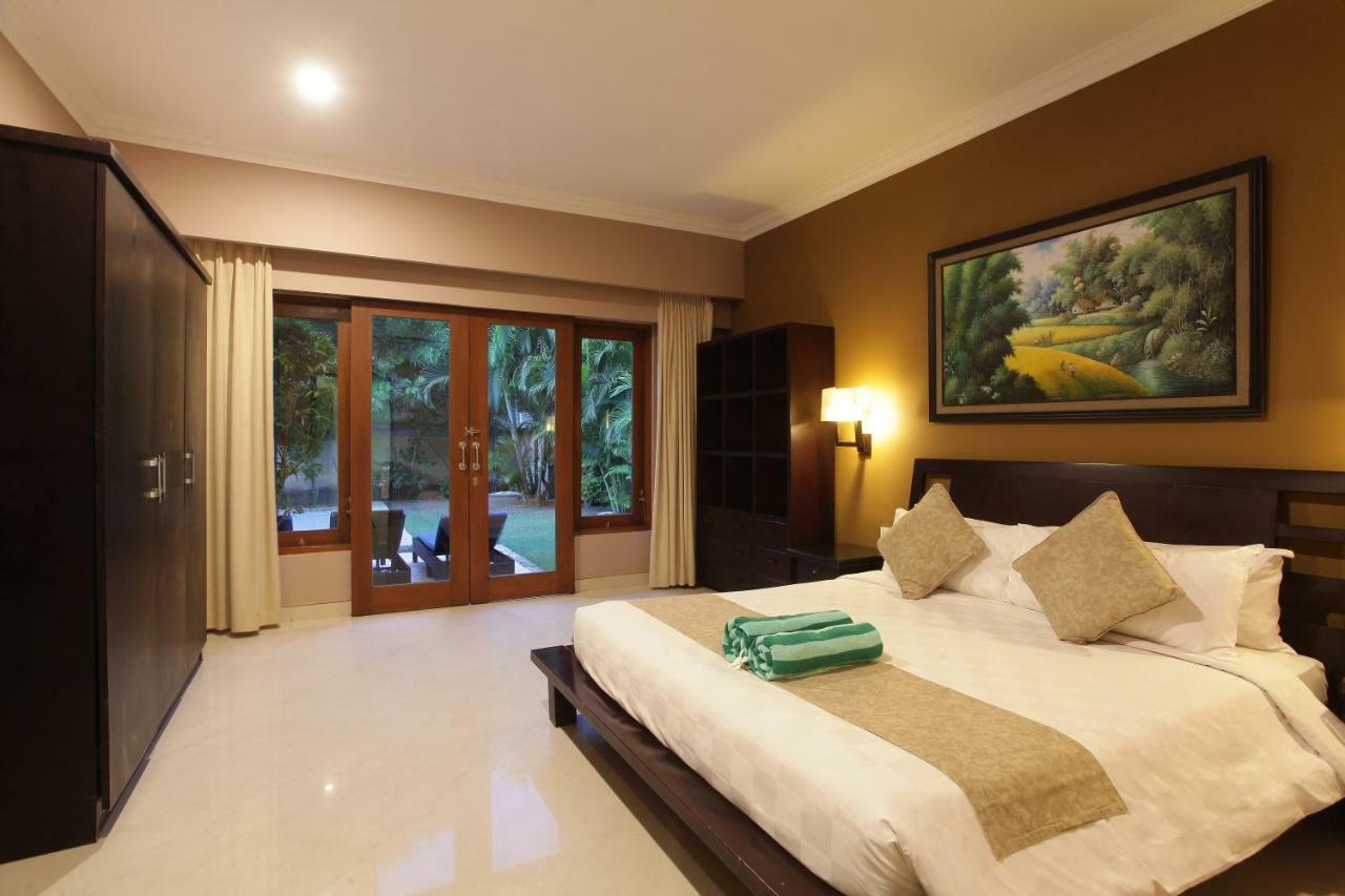 Peninsula Beach Resort Nusa Dua  Luaran gambar